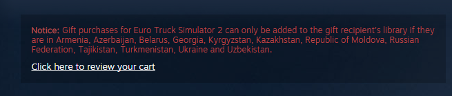Uwaga na klucze steamowe z Rosji