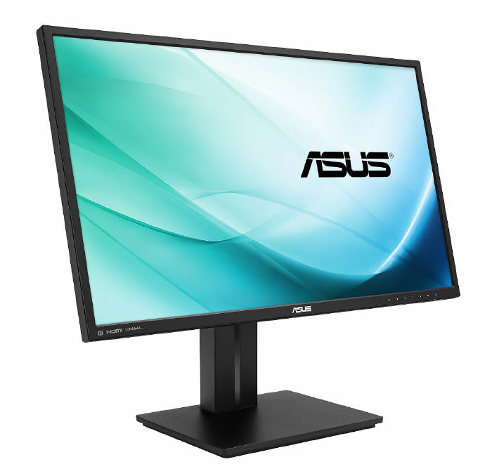 ASUS 4K z technologią EyeCare już wkrótce