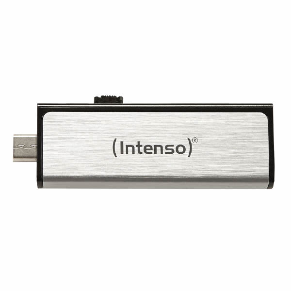 Intenso Mobile Line - Pendrive do tabletów i nie tylko