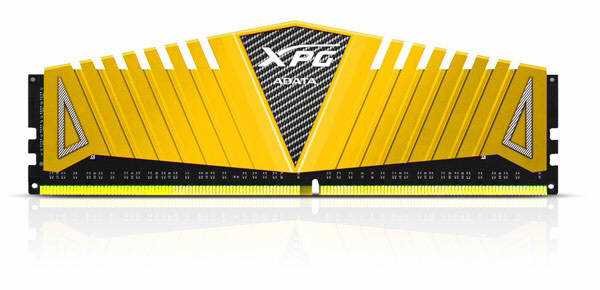 ADATA XPG Z1 Gold Edition DDR4 dla overclockerw