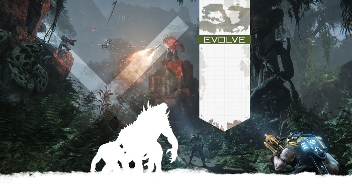 Evolve - Left 4 Dead na innej planecie, a zamiast zombie obcy