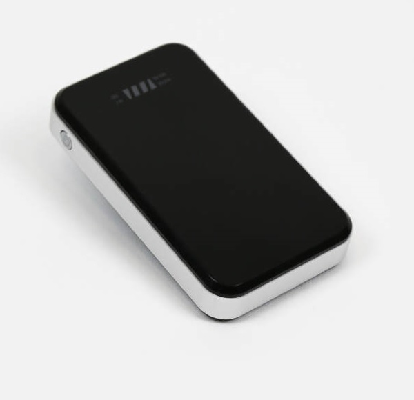 Power bank OMEGA 10000mAh – potny zastrzyk energii