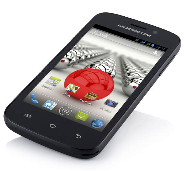 MODECOM XINO Z25 X2 – kolejny smartfon w ofercie