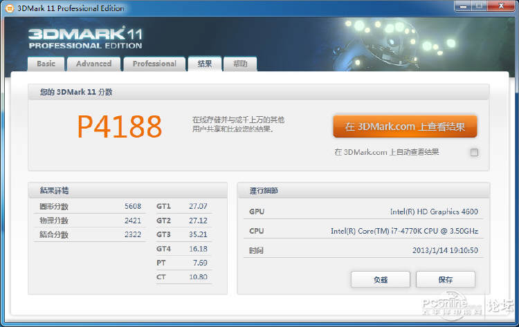 GeForce GTX 750 Ti - wyniki benchmarkw
