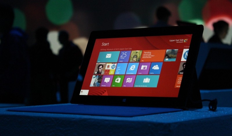 Kolejne zrzuty ekranu z Windows 8.1 Update 1