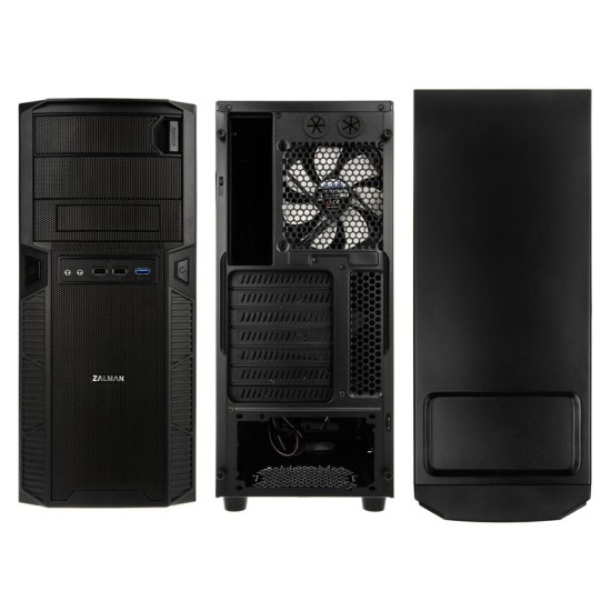 Zalman Z1 dostpny w Polsce