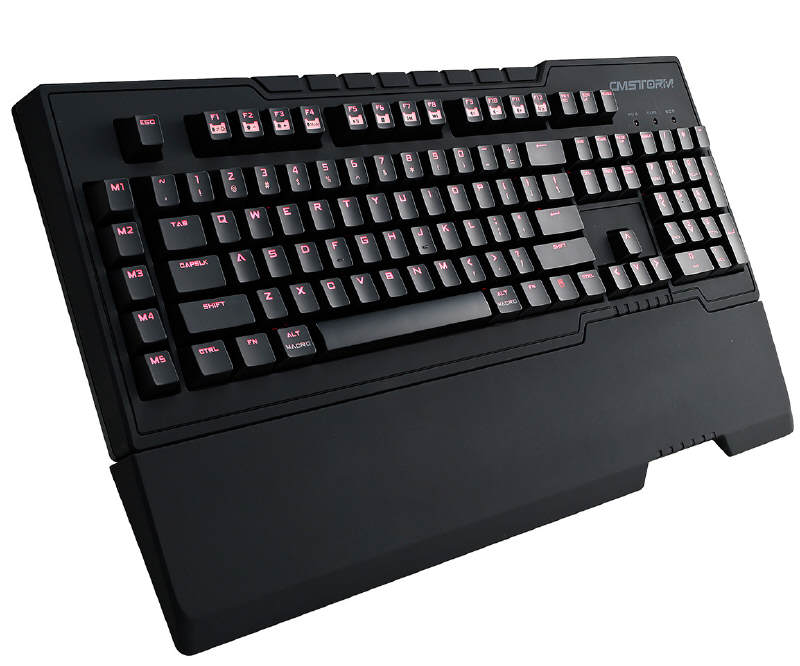 CM Storm Trigger-Z