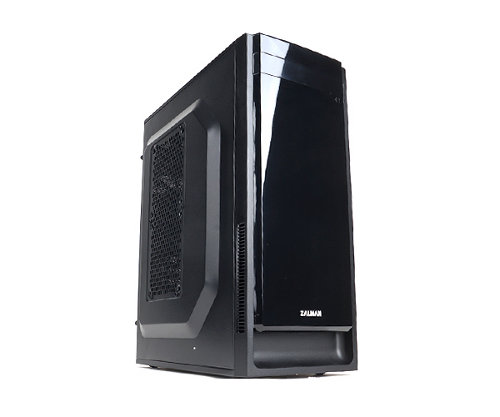 ZALMAN ZM-T1 Plus i ZM-T2 Plus za mniej, ni 100 PLN