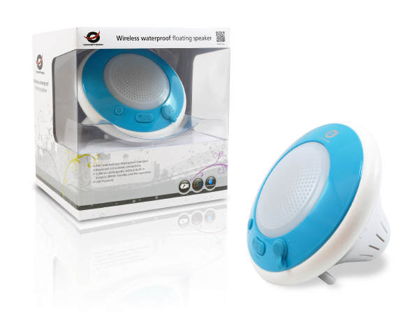 Conceptronic Wireless Waterproof - pywajcy gonik