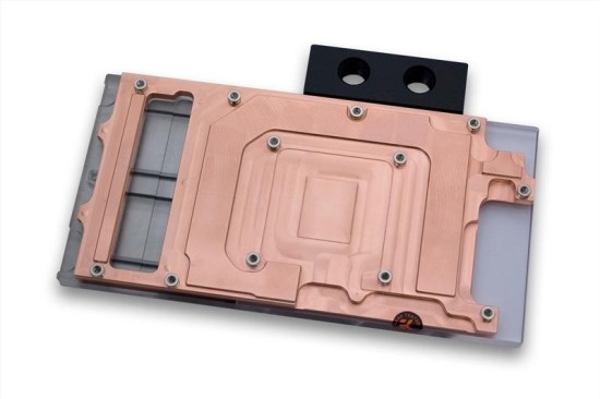 EK Water Blocks na R9 290 i 290X