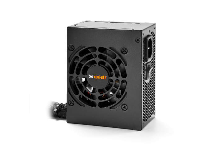 be quiet! przedstawia TFX Power 2 i SFX Power 2