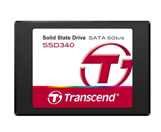 TRANSCEND SSD340 – dyski SSD w przystpnej cenie