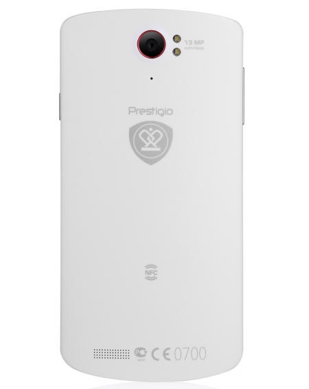 Piciocalowy Prestigio MultiPhone PAP7500