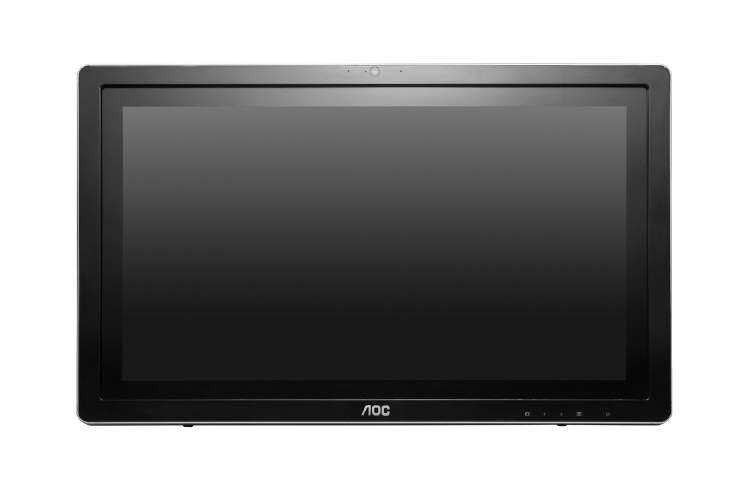 All-in-One od AOC z procesorem Tegra 3 i Androidem