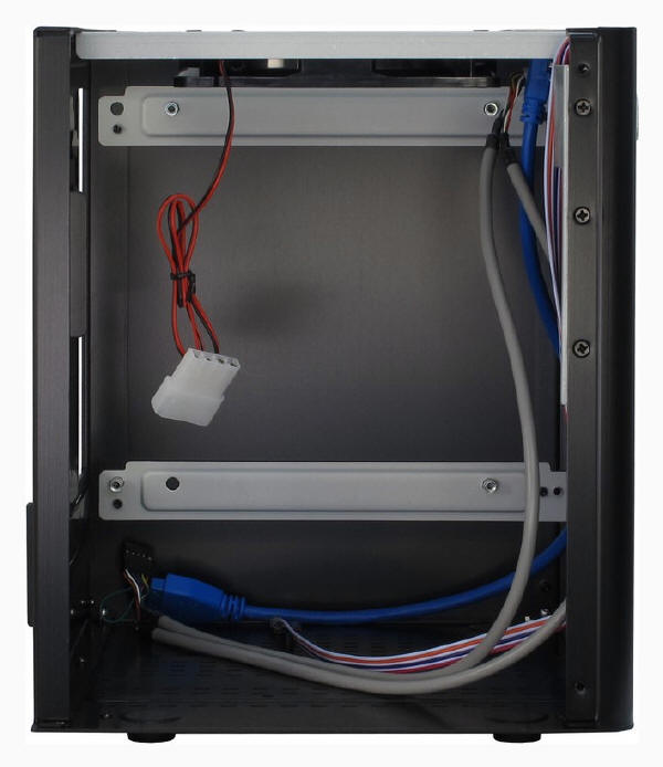 Inter-Tech ITX E-D3