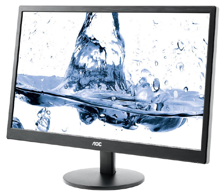 AOC - 28-calowe monitory z matryc MVA