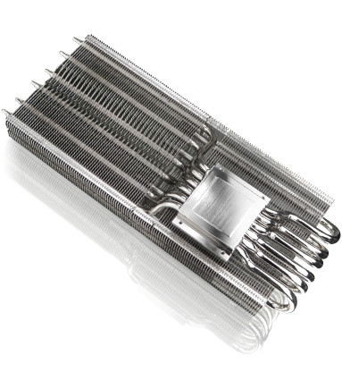 Raijintek Morpheus VGA Cooler