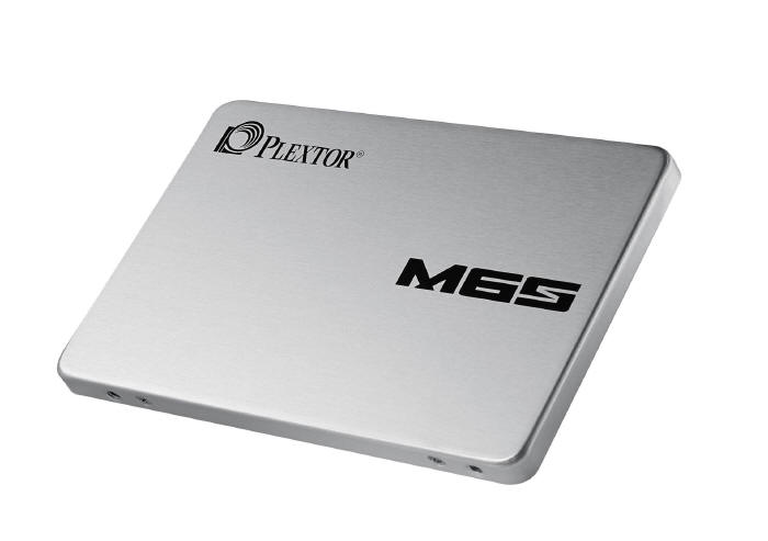 Plextor M6S już w sprzedaży