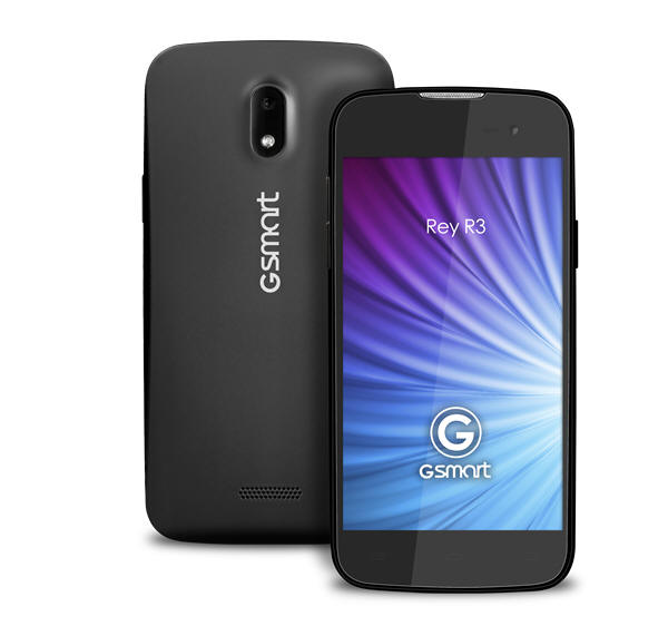 Gigabyte - GSmart Rey R3