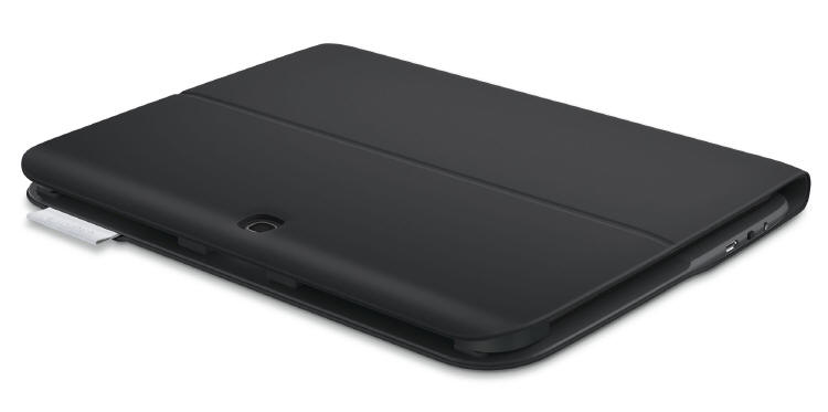 Logitech Ultrathin Keyboard Folio 