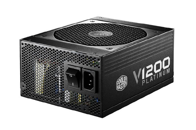 Cooler Master V1200 Platinum