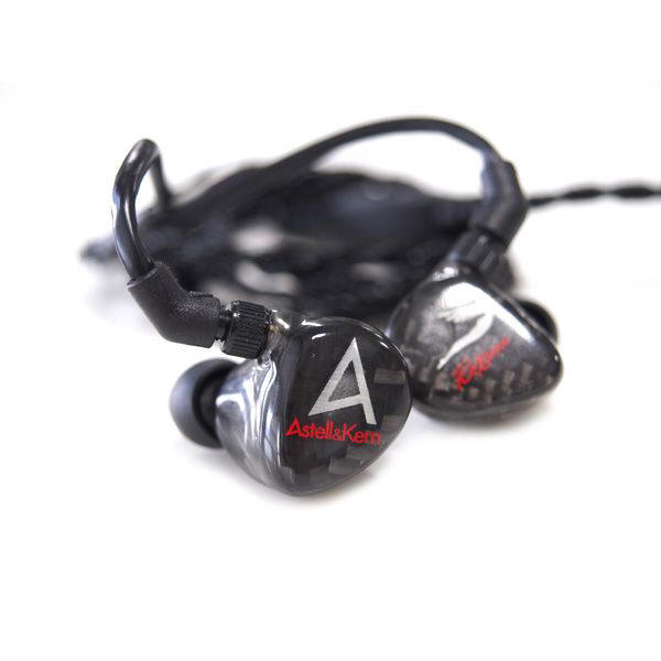 Astell&Kern AKR03 Roxane - słuchawki za 6999 PLN