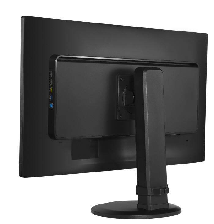 Monitor AOC u2868Pqu - 28-cali w rozdzielczości Ultra HD