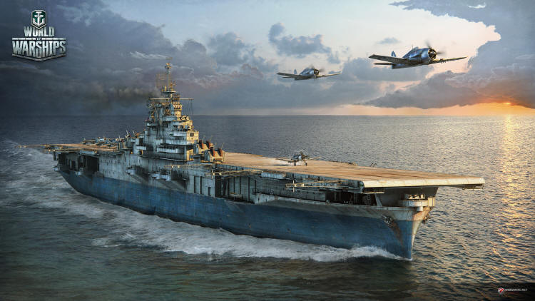 World of Warships – startują pamiętniki twórców