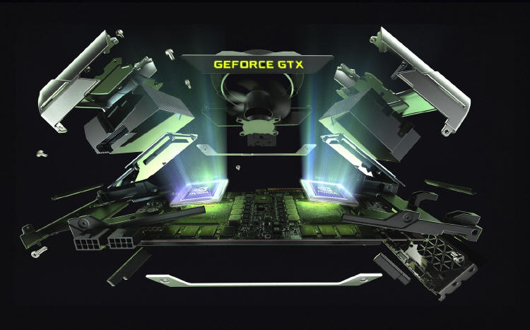 GeForce GTX TITAN Z debiutuje...