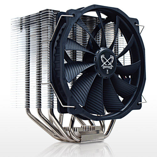 Scythe Mugen MAX CPU Cooler