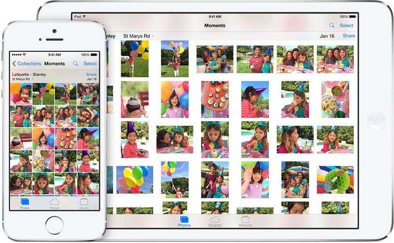 WWDC14 w San Francisco czyli Apple prezentuje swoje nowoci