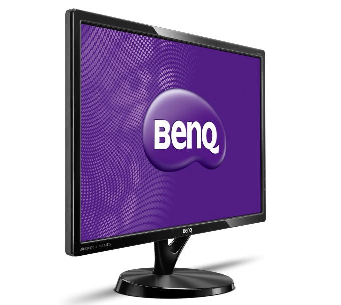 BenQ VW2245Z – 22 calowy monitor z matryc VA