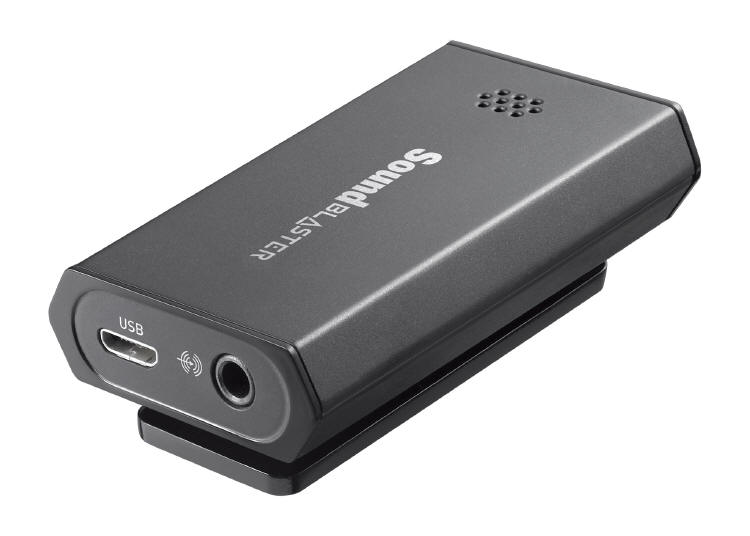 Creative Sound Blaster E1 ju w Polsce
