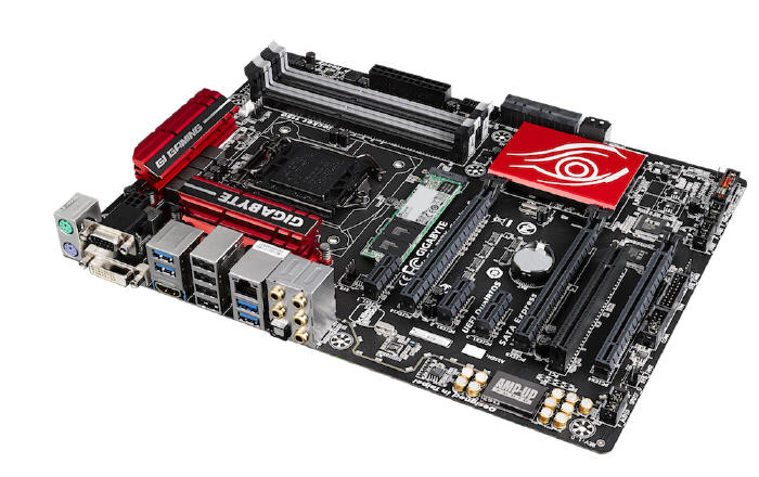 Plextor M6e w standardzie M.2