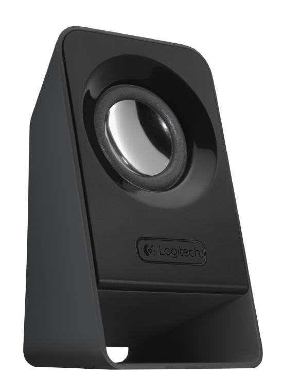 Głośniki Logitech Multimedia Speakers Z213