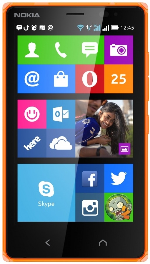 Nokia X2 dostępna w sprzedaży