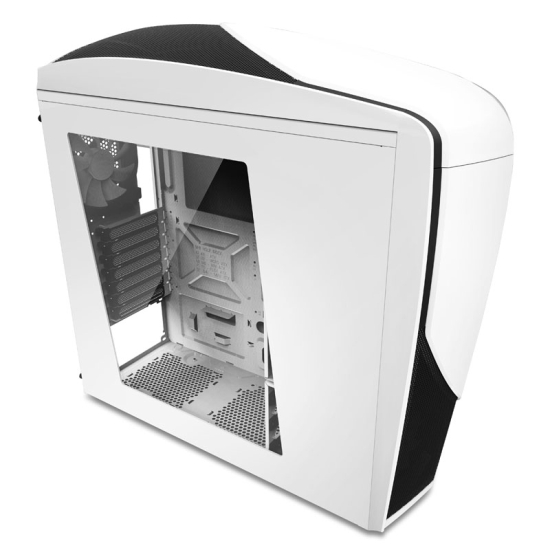 NZXT prezentuje nowego Phantoma 240