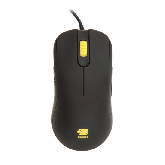 Nowa myszka ZOWIE FK1
