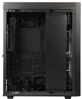 Rosewill RISE - nowe obudowy w romiarze ATX Full-Tower