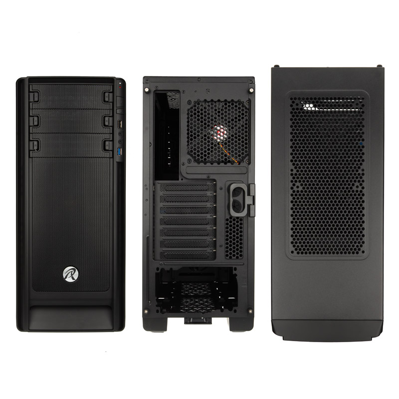 RAIJINTEK Agos
