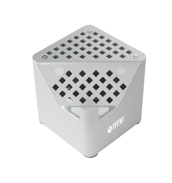 Titan Cube - Podstawka z chłodzeniem do tabletów