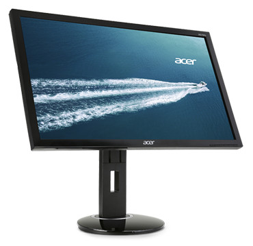 Acer CB280HK - 28-calowy monitor UHD