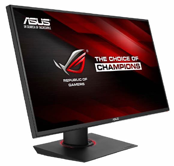 ASUS Swift PG278Q ROG - 27-calowy monitor WQHD