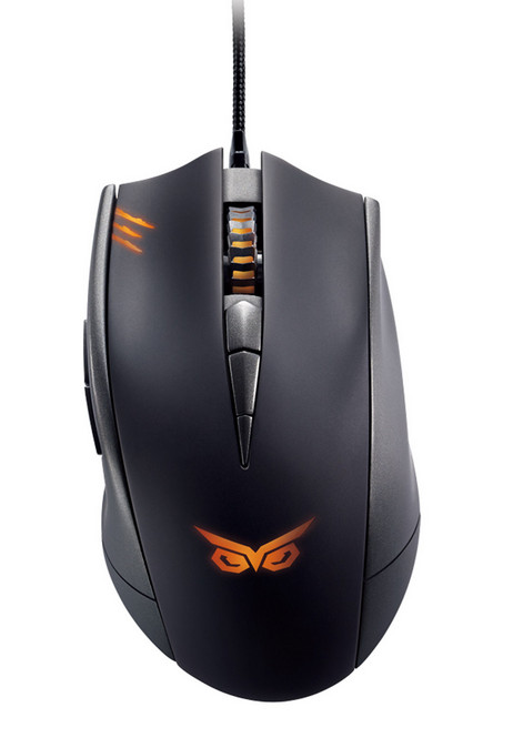 ASUS Strix - seria akcesorów dla graczy