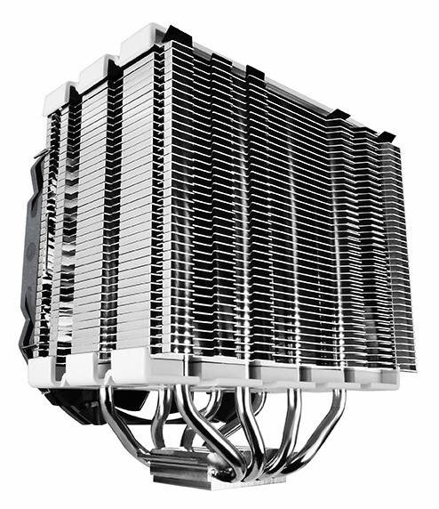 CRYORIG H5 na upały