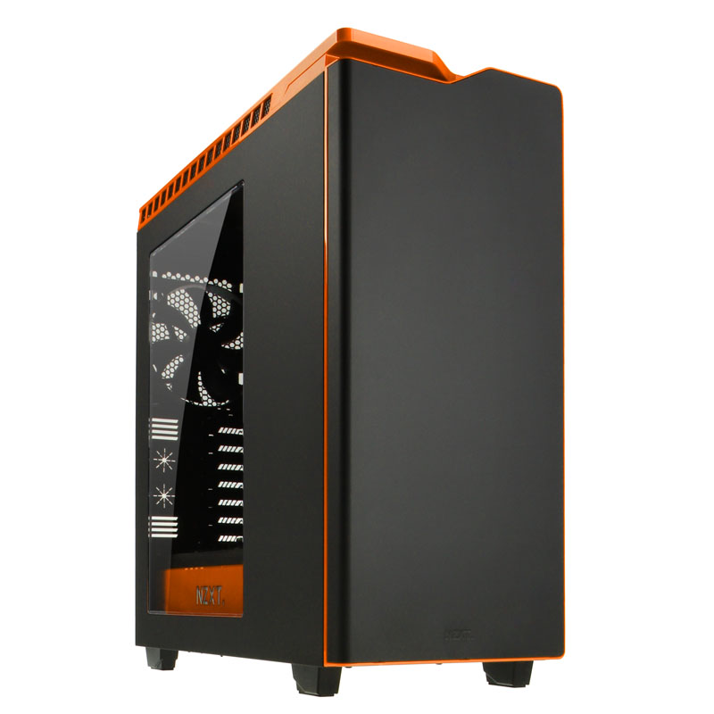 NZXT H440 - specjalne edycje