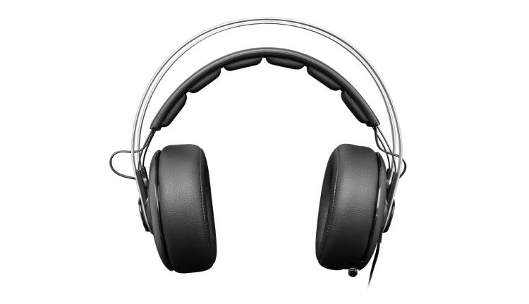 SteelSeries - słuchawki Siberia Elite World of Warcraft