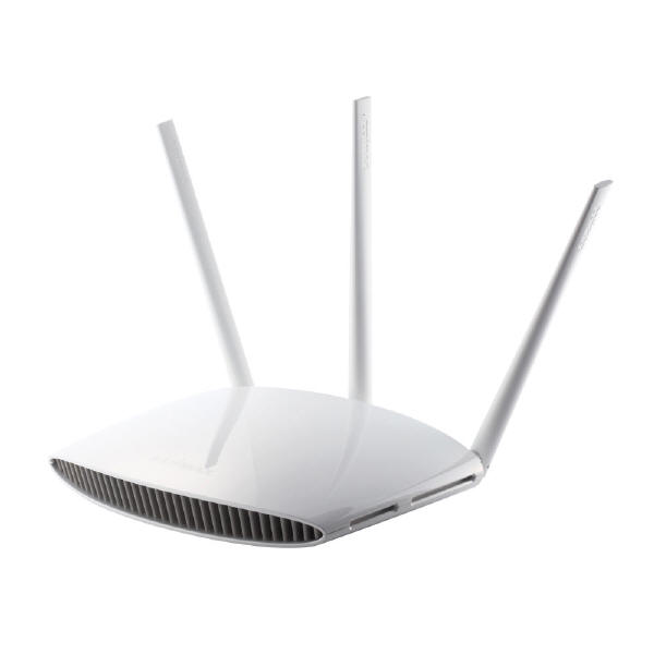 EDIMAX BR-6208AC - standard 802.11ac w dobrej cenie