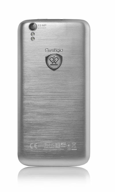 Prestigio pokazuje nowego flagowca – model PSP5508DUO