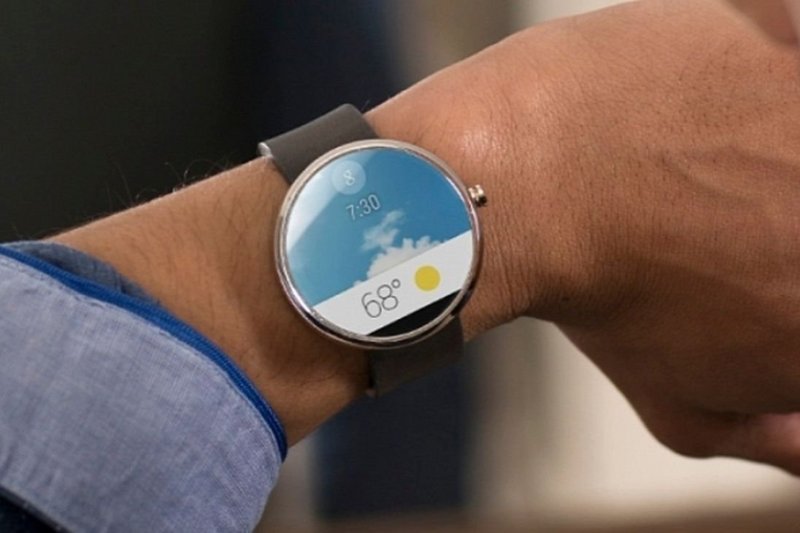 BestBuy publikuje specyfikacje Moto 360